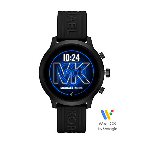 Michael Kors MKT5000 Bradshaw Smartwatch 445mm