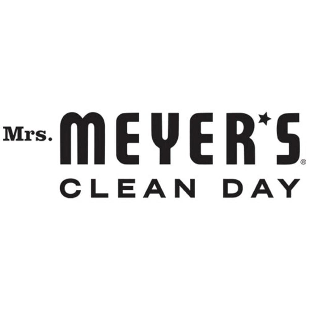 MRS. MEYER’S CLEANDAY Liquid Dish Soap, Biodegradable Formula, Mint, 16 fl. Oz