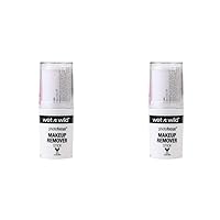 wet n wild Photo Focus Makeup Remover Stick, strip it all off (Pack of 2)