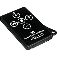 Vello IR-O1 Infrared Remote Control for Select Olympus Cameras(2 Pack)