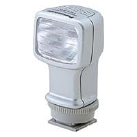 Panasonic 3 W Video DC Light for Hot Shoe models PV-GS150 & GS250 Camcorders