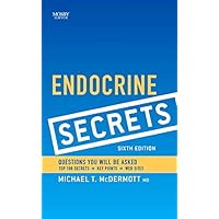 Endocrine Secrets Endocrine Secrets Paperback