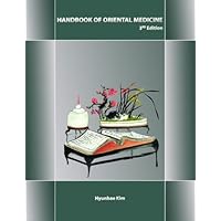 Handbook of Oriental Medicine Handbook of Oriental Medicine Hardcover