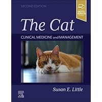 THE CAT: Clinical Medicine and Management THE CAT: Clinical Medicine and Management Hardcover Kindle