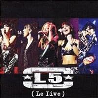 Live Tour 2003 Live Tour 2003 Audio CD