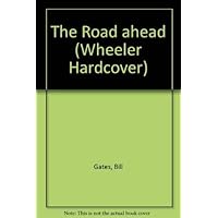 The Road Ahead The Road Ahead Audible Audiobook Hardcover Paperback Mass Market Paperback Audio, Cassette