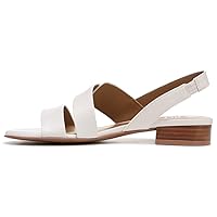 Naturalizer Women Meesha Slingback Low Heel Sandal