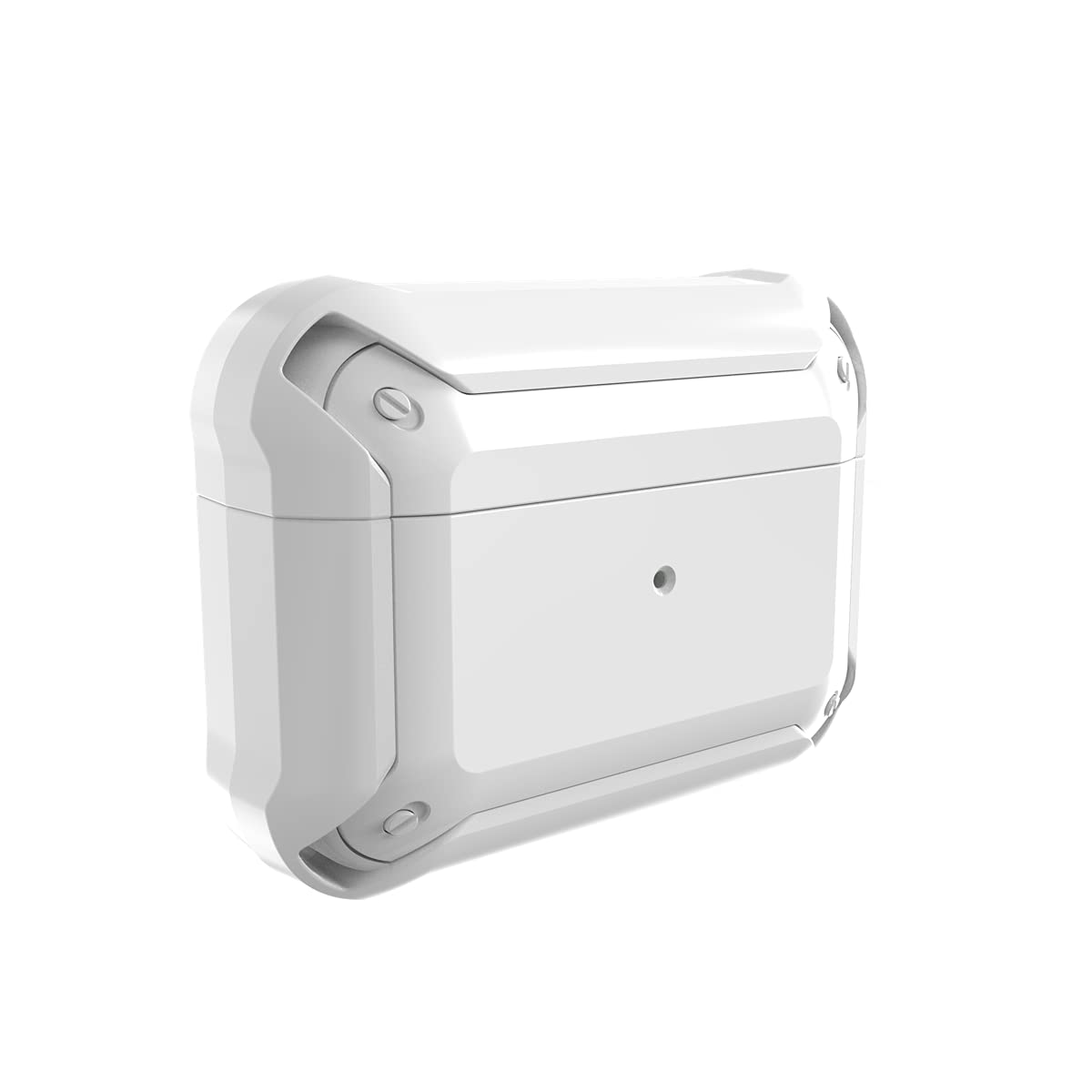 max Protection by ZAGG Earbud Case - Made for Apple AirPod Pro - White
