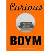 Curious Boym: Designed Works Curious Boym: Designed Works Hardcover