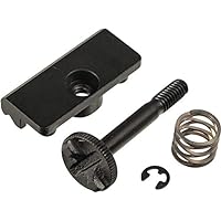 Streamlight TLR Clamp Assembly Incl. Wave Spring, Clamp Screw & Clamp For TLR-1, TLR-2, 69164