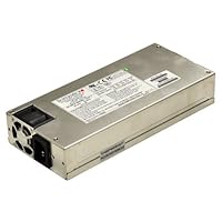 Supermicro PWS-441P-1H 440W/480W Power Supply with Full Manufacture Warranty