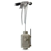 Mantis Pro Motion Predator Electronic Decoy with Quiet Motor - Compact Easy-to-Use Hunting Accessory