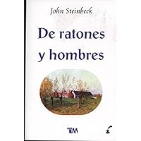 De Ratones a Hombres (Spanish Edition) De Ratones a Hombres (Spanish Edition) Paperback