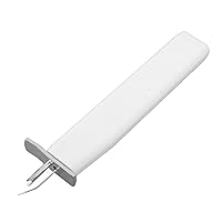 Beading Tools, Laborsaving, Versatile Pearl Jewelry Making Tool for Stringing Pearls (White)