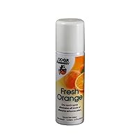 Odor Assassin Orange Travel Size Orange Scent Odor Control Spray 2.2 oz. Liquid - Total Qty: 24