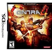 Contra 3DS
