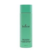 boscia Peptide Youth-Restore Firming Body Serum - Vegan, Cruelty-Free & Natural Skin Care - Anti-Aging Body Serum with Niacinamide - Hypoallergenic & Dermatologist-Tested - For All Skin Types - 8.4 Oz