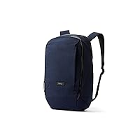 Bellroy Transit Workpack (20 liters, laptops up to 16”, tech accessories, gym gear, shoes, water bottle, daily essentials) - Nightsky