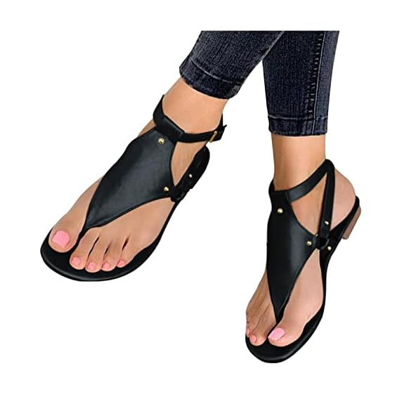 Mua Gibobby Womens Espadrilles Sandals Flats,Women's Platform Sandals  Espadrille Wedge Summer Ankle Strap Studded Open Toe Sandal trên  Mỹ  chính hãng 2024