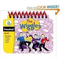 My First LeapPad: Learn, Dance and Sing with the Wiggles