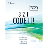 3-2-1 Code It! 2020 (MindTap Course List) 3-2-1 Code It! 2020 (MindTap Course List) Paperback eTextbook