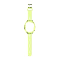 oueyfer Virtual Pet Device Weiches Band Kompatibel Mit Uni Sport Watch Armband Wasserdicht Schweißfest Kratzfest Uhren Für Männer Und Frauen Waschbares Armband