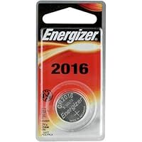 Energizer CR2025 ECR2025 Coin Cell Battery 1pc (Each)
