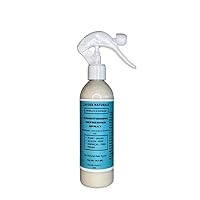 Conditioning Refresher Spray | Fearturing Rose Water and Baobab Oil |Moisturizing Leave-in Conditioner for Daily Use | 8 oz