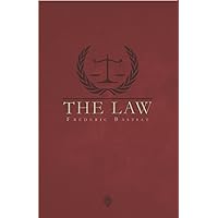 The Law The Law Paperback