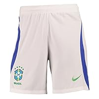 Nike Brazil 2022/23 Stadium Away Men's Shorts
