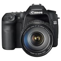 EOS 40D DSLR with 28-135 IS Lens