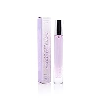 Eye Of Love MORNING GLOW Pheromone Parfum for Women - Elegance and Allure- Enhance Your Natural Magnetism - For Day and Night - 10ml