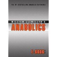 Anabolics E-Book Edition