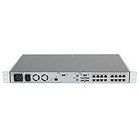 HEWLETT PACKARD IP Console 2X1X16 USB Vm