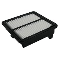 PAB10650 UltraFLOW Air Filter for Honda Fit (09-10)