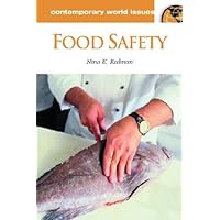 Food Safety Food Safety Library Binding Hardcover