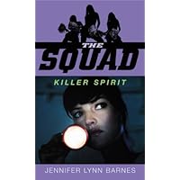 The Squad: Killer Spirit (The Squad series Book 2) The Squad: Killer Spirit (The Squad series Book 2) Kindle Audible Audiobook Mass Market Paperback Paperback