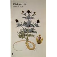 Elixirs of Life Elixirs of Life Paperback Kindle Hardcover
