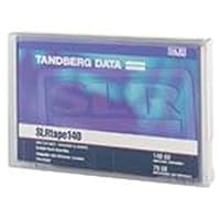 O Tandberg Data O - TANDBERG - SLR40 - 20/40GB - Sold As Each