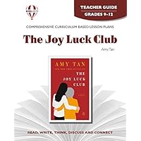 The Joy Luck Club - Teacher Guide by Novel Units The Joy Luck Club - Teacher Guide by Novel Units Paperback