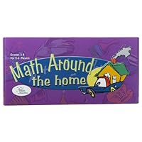 Math Around The Home
