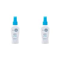 It's a 10 Haircare Miracle Leave-In Lite 4, fl. oz. (Pack of 2)