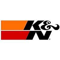 K&N RF-1045DK Black Drycharger Filter Wrap - For Your K&N RF-1045 Filter