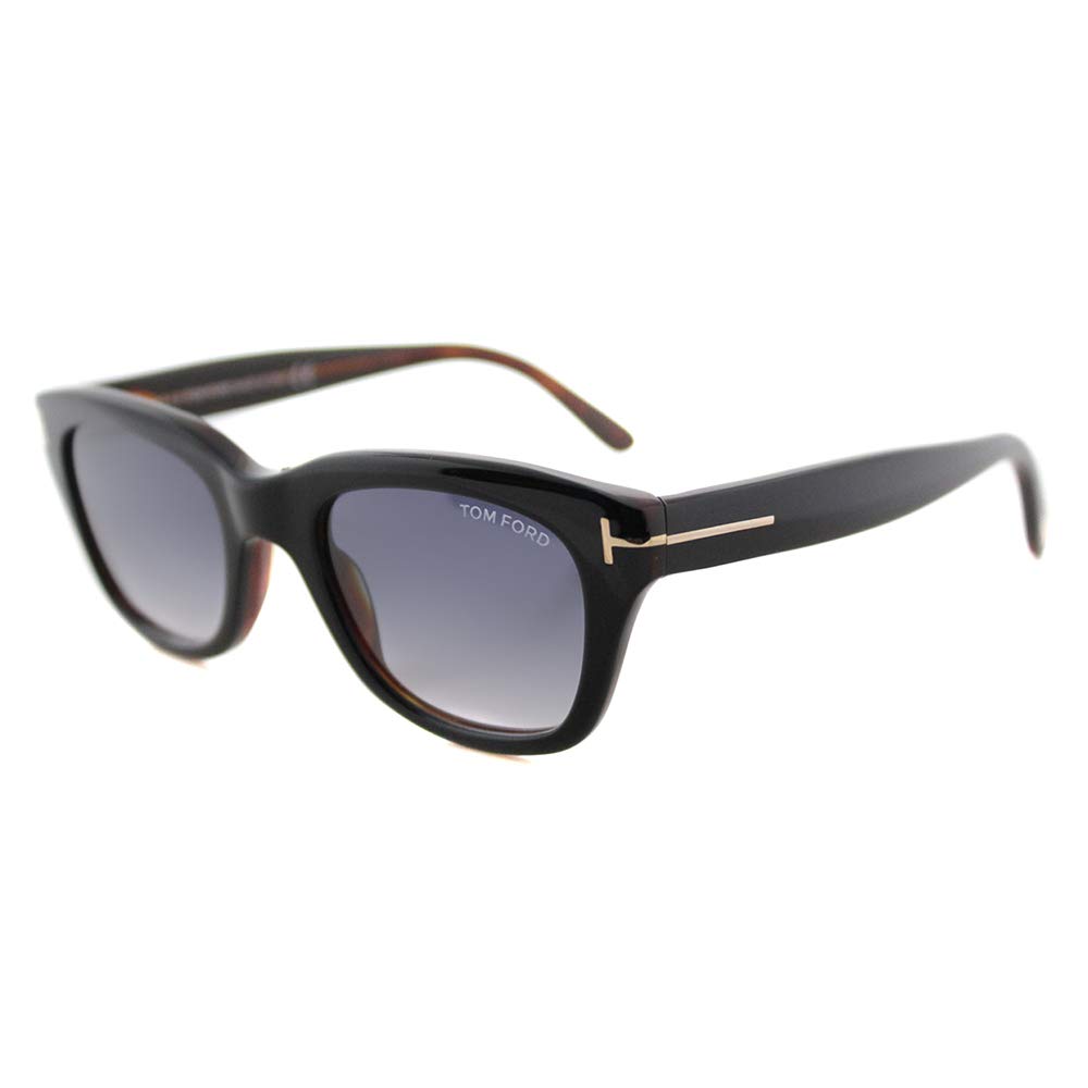 Mua Tom Ford Snowdon Sunglasses Black Havana - FT0237 05B 50 FT0237 05B 50  trên Amazon Mỹ chính hãng 2023 | Giaonhan247