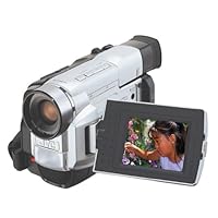 JVC GR-DVL300U Digital Camcorder (Discontinued by Manufacturer)