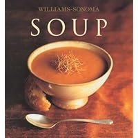 Soup Soup Hardcover Paperback
