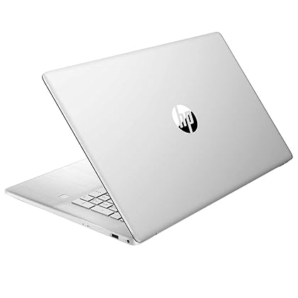 HP 17 Laptop Computer 17.3
