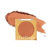 Merzy The Heritage Cheek Blush 4.5g BL2 Terra Cotta