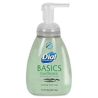 DIA06042 - Basics Foaming Hand Soap