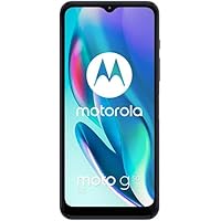 Motorola Moto G50 5G [2021] XT2149-1 | Single Sim | 4+128GB | 6.5
